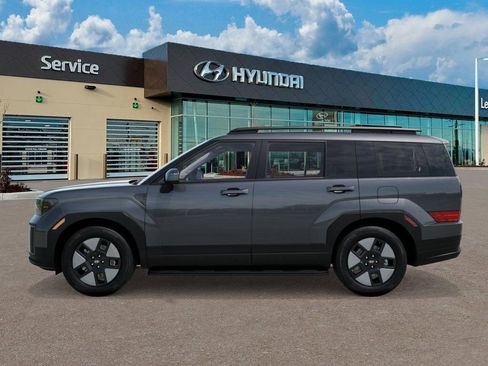 New 2026 Hyundai Santa Fe SEL AWD/4WD image 3