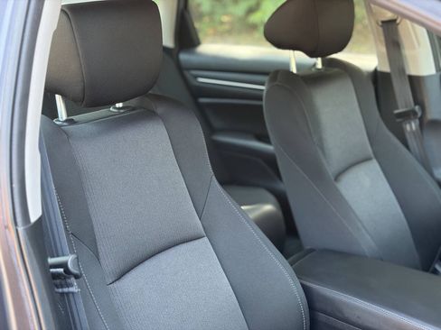 Used 2022 Honda Accord LX image 14