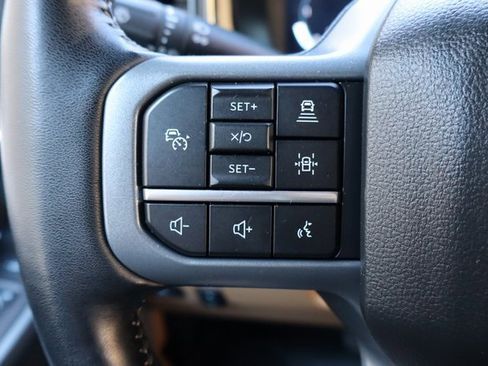 Used 2024 Ford F350 Lariat w/ Lariat Ultimate Package image 29