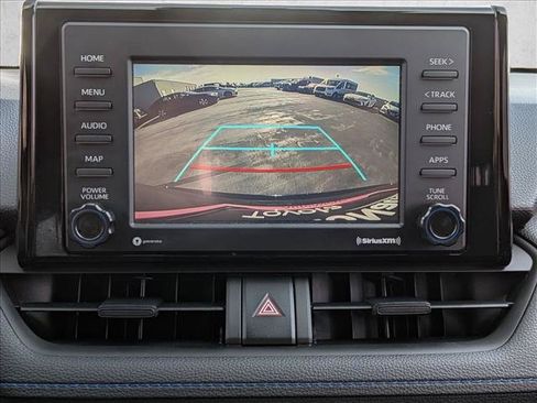 Certified 2022 Toyota RAV4 SE w/ Convenience Package AWD/4WD image 13