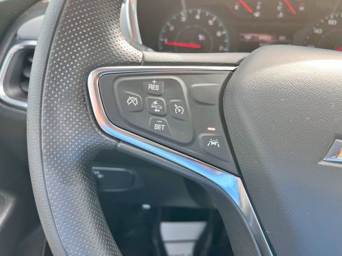 Certified 2024 Chevrolet Equinox LS image 25