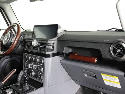 New 2026 INEOS Grenadier AWD/4WD image 11