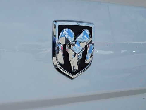 Used 2024 RAM 1500 Classic SLT RWD image 13