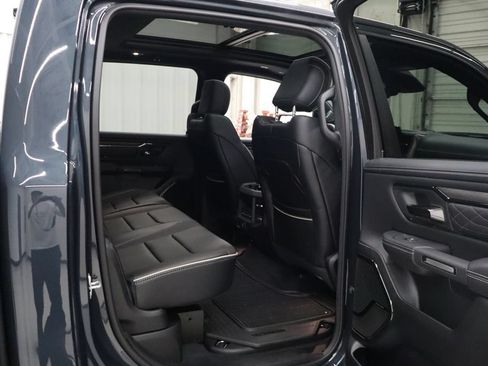 Used 2026 RAM 1500 Limited AWD/4WD image 26