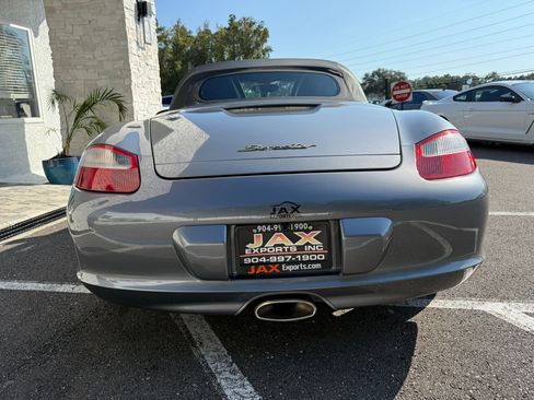 Used 2005 Porsche Boxster image 25