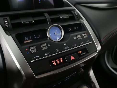 Used 2020 Lexus NX 300 F Sport image 12