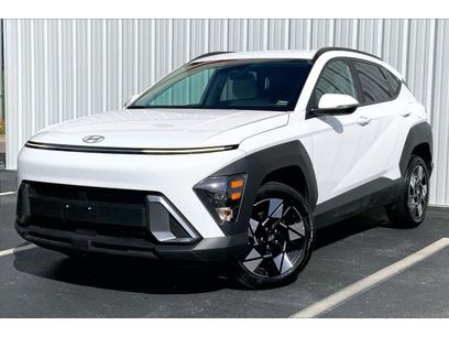 Used 2025 Hyundai Kona SEL