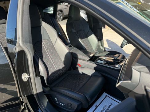 Used 2021 Audi RS 7 Sportback image 27