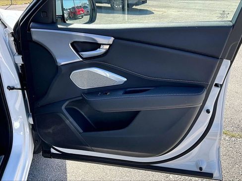 New 2026 Acura RDX w/ Technology Package image 17