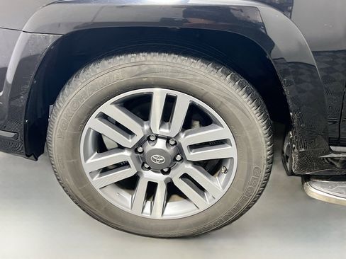 Used 2023 Toyota 4Runner TRD Sport image 13