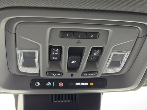 New 2026 GMC Sierra 1500 Denali AWD/4WD image 27