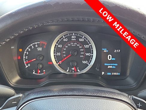 Used 2021 Toyota Corolla SE image 23