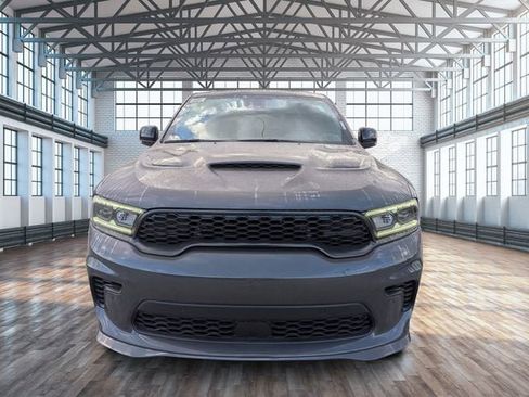 New 2026 Dodge Durango GT image 9