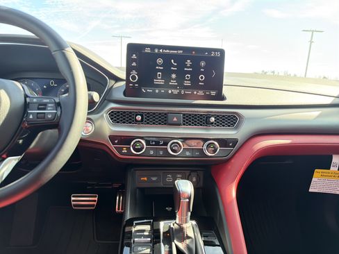 Used 2026 Acura Integra A-Spec image 34