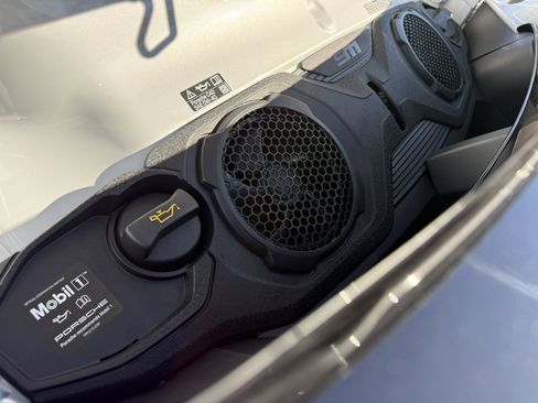 Used 2026 Porsche 911 Carrera GTS image 38