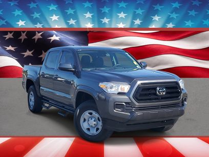 Used 2023 Toyota Tacoma SR