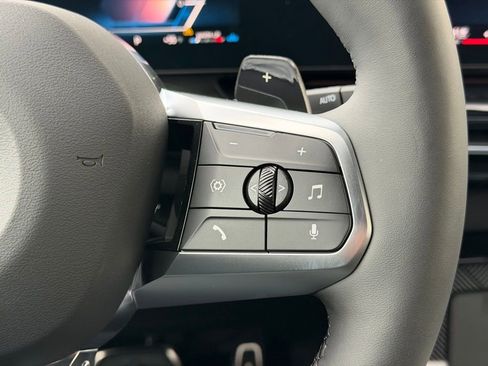 New 2026 BMW X1 xDrive28i w/ Technology Package AWD/4WD image 21