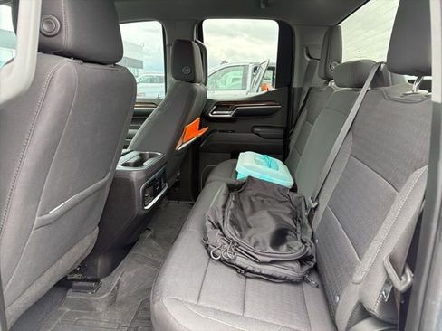 Used 2023 GMC Sierra 1500 Elevation image 5