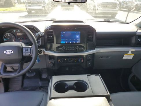 Used 2023 Ford F150 XL AWD/4WD image 14