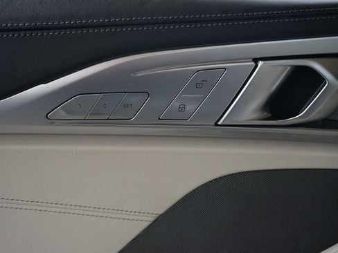 Used 2023 BMW 840i Gran Coupe w/ Comfort Seating Package image 22