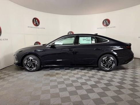 New 2026 Hyundai Sonata SEL FWD image 6