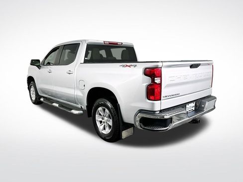 Used 2022 Chevrolet Silverado 1500 LT w/ Fleet Comfort Package image 6