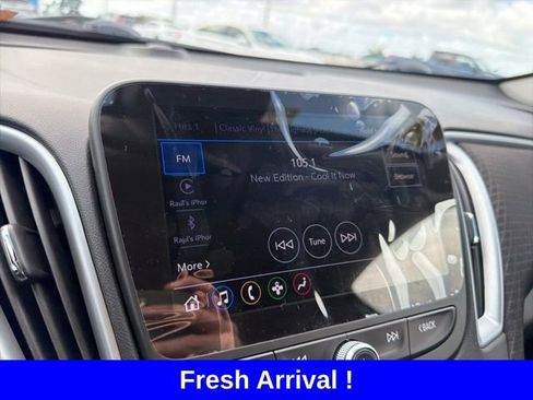 Used 2023 Chevrolet Malibu LT w/ Redline Edition image 6