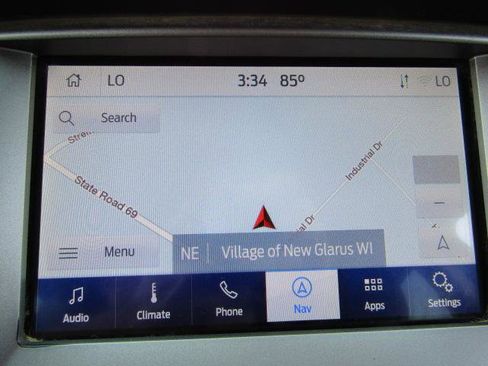 Used 2021 Ford Ranger XLT w/ FX4 Off-Road Package image 16