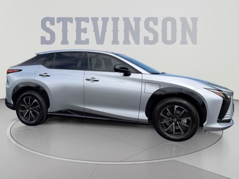 Used 2026 Lexus RZ 450e AWD w/ Accessory Package (Z2) image 6