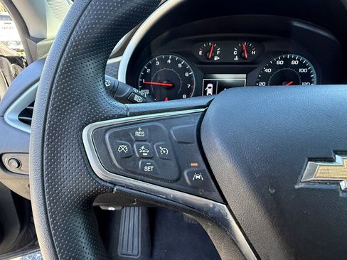 Used 2023 Chevrolet Malibu LT FWD image 20