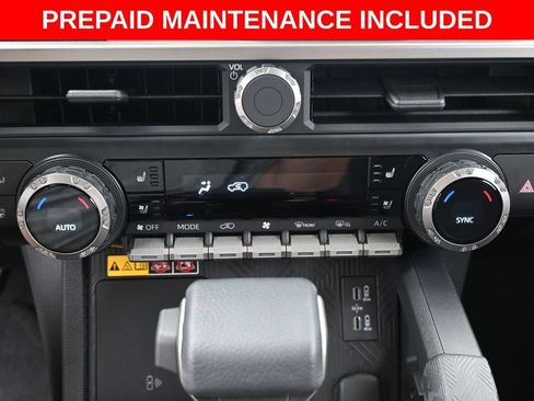 Certified 2026 Toyota 4Runner Platinum AWD/4WD image 24