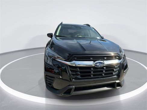 Certified 2025 Subaru Ascent Premium image 2