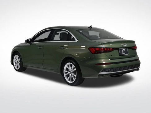 Used 2025 Audi A3 2.0T Premium w/ Convenience Package image 3