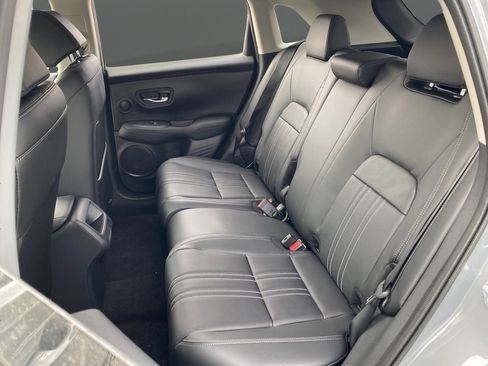 New 2026 Honda HR-V EX-L image 30