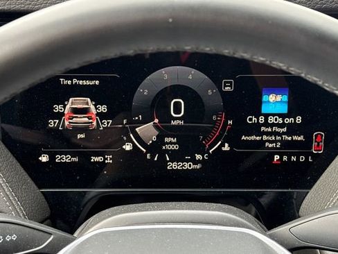 Used 2025 GMC Yukon Denali image 25