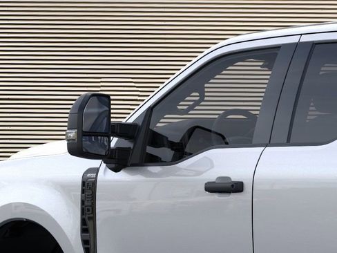 New 2023 Ford F250 XL w/ STX Appearance Package image 21