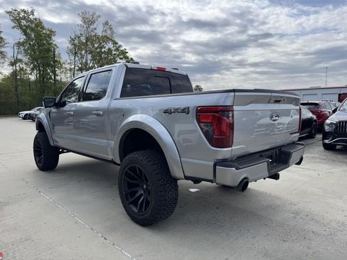 Used 2024 Ford F150 XLT w/ Equipment Group 303A High image 20