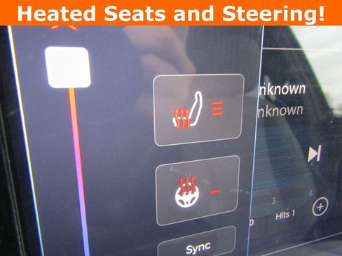 Used 2023 RAM 2500 Big Horn w/ Level 1 Equipment Group image 14