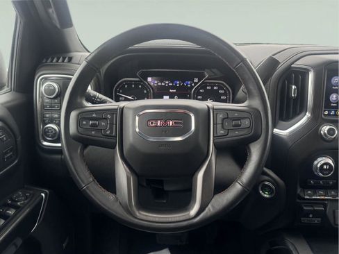 Used 2020 GMC Sierra 1500 AT4 w/ AT4 Premium Package image 17