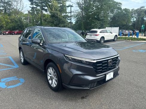 Used 2024 Honda CR-V EX image 10