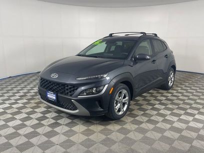 Used 2022 Hyundai Kona SEL