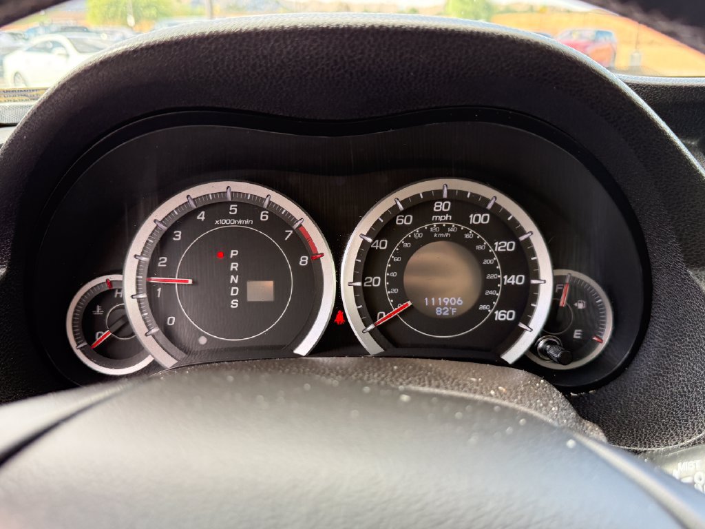 Used 2014 Acura TSX Sedan FWD image 18
