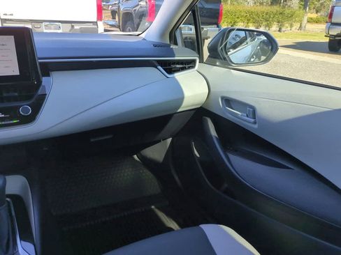 Certified 2026 Toyota Corolla LE image 15