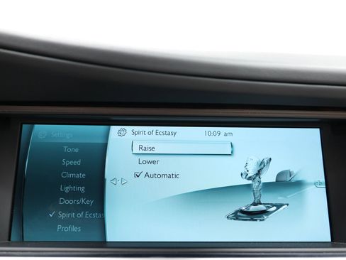 Used 2015 Rolls-Royce Ghost RWD image 43