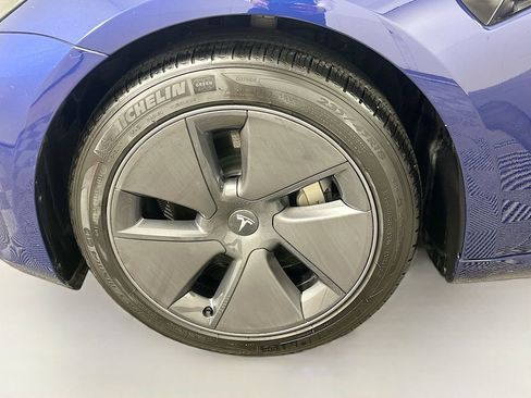Used 2023 Tesla Model 3 Standard Range RWD image 30