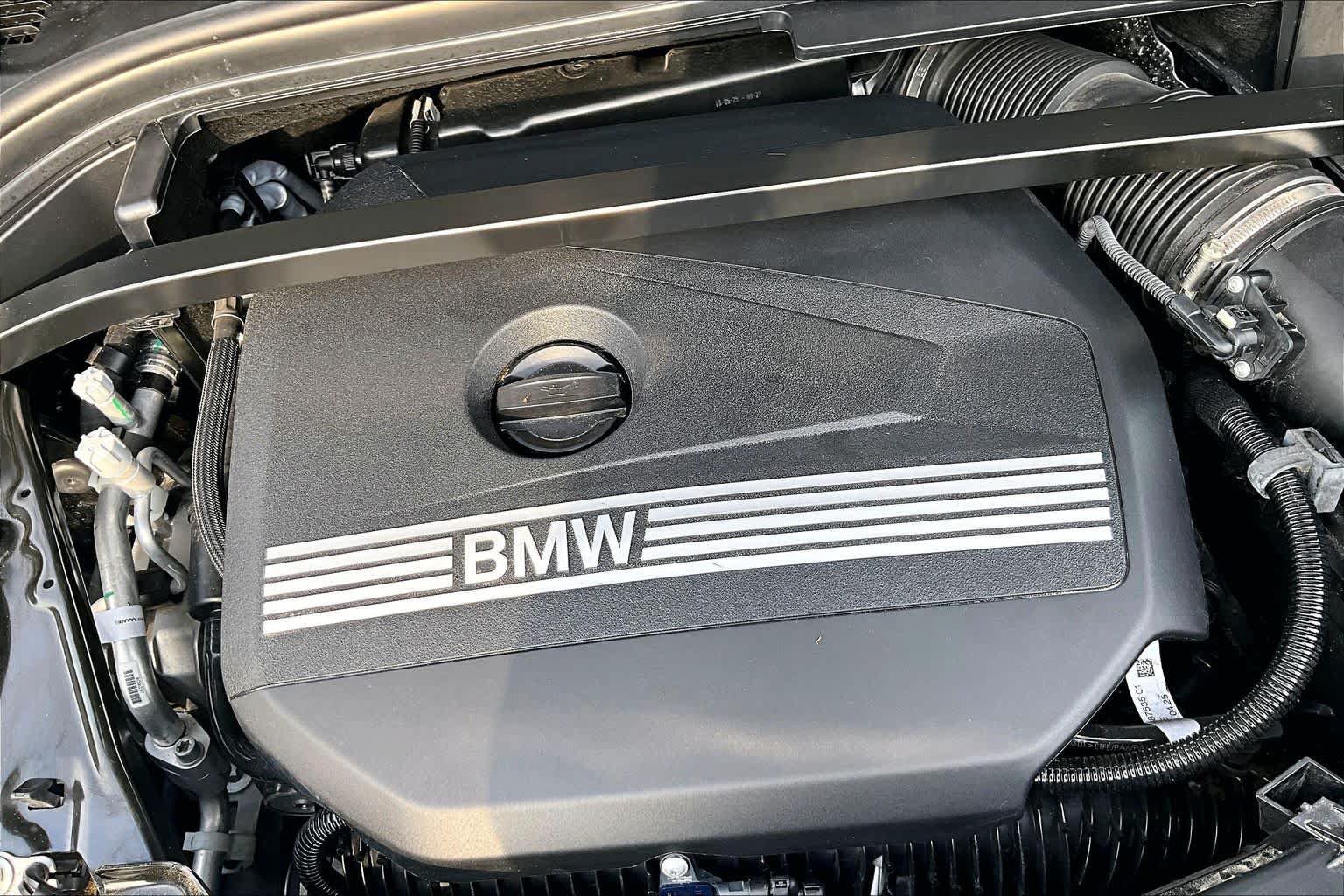 Used 2025 BMW X1 xDrive28i AWD/4WD image 34