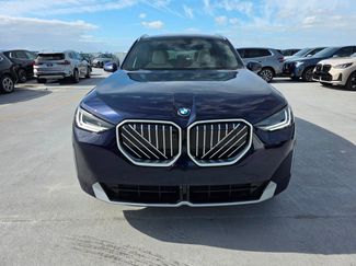 New 2026 BMW X3 xDrive30 w/ Convenience Package AWD/4WD video 2