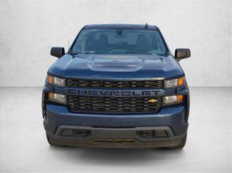 Used 2021 Chevrolet Silverado 1500 Custom RWD video 2