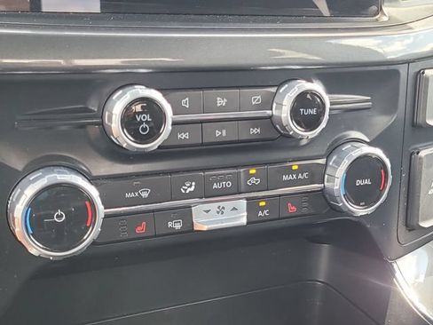 Used 2023 Ford F150 XLT w/ Equipment Group 302A High AWD/4WD image 25