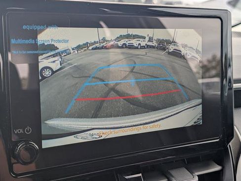 New 2026 Toyota Corolla LE image 20